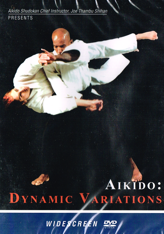 AIKIDO: DYNAMIC VARIATIONS